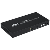 NN-Su HDMI razdjelnik, video zid, 1 HDMI ulaz - 4 HDMI izlaza, USB - XP03