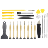 NN-Su Komplet alata za popravak, 24u1 - JF-8144 24in1 Tool Kit