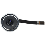 Orno Digitalna špijunka za ulazna vrata, 4 LCD - OR-WIZ-1107