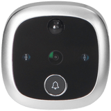 Orno Digitalna špijunka za ulazna vrata, 4.3, LCD - OR-WIZ-1108