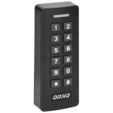 Orno Tastatura sa RFID karticom, Tag reader, unutarnja jednica - OR-ZS-820