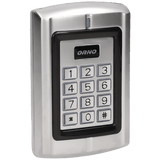 Orno Tastatura sa RFID karticom, Tag reader, IP44 - OR-ZS-802