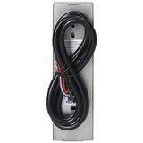 Orno Dodirna tastatura, RFID/Tag /fingerprint reader, BT, IP68 - OR-ZS-826