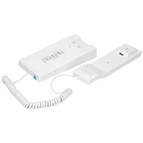 Orno Interfon, set, AVIOR, bijela - OR-DOM-JA-928/W