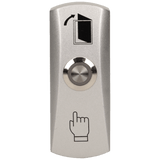 Orno EXIT tipka sa LED pozadinskim osvjetljenjem - OR-ZS-814