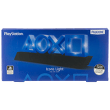 Paladone Svjetiljka, PlayStation 5 Icons Light - PP7918PS