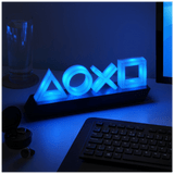 Paladone Svjetiljka, PlayStation 5 Icons Light - PP7918PS