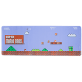 Paladone Podloga za miš, Super Mario, 30 x 80 cm