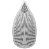 Philips Pegla na paru, 3000 W, Azur - GC4909/60