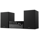 Philips Mini linija,FM radio,DAB+,CD-R/RW,MP3,USB,Sat/Alarm, 60W - TAM4505/12