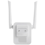 REDLINE Wireless-N Extender-Access Point, 300Mbps, 2,4GHz - TS-720W