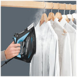 Rowenta Pegla na paru, 2700W, Focus Excel - DW5310D1