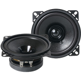 SAL Auto zvučnici, set,  100mm , 2x45W, 4 Ohm - BK 100