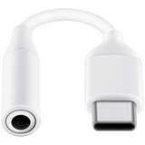 Samsung Adapter USB type C / 3.5 mm - EE-UC10JUWEGWW