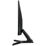 Samsung Monitor 24, IPS LED, FullHD, HDMI, DVI - LS24R350FZRXEN