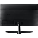 Samsung Monitor 27, IPS LED, FullHD, HDMI, D-SUB - LS27C312EAUXEN