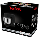 Tefal Mikser sa posudom, 800W, 6 brzina, kuhinjski robot - QB15E838