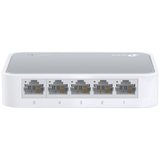 TP-LINK 5-Portni switch, 200Mbps, 10/100M - TL-SF1005D