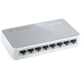 TP-LINK 8-Portni switch, 200Mbps, 10/100M - TL-SF1008D