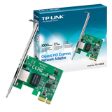 TP-LINK Mrežni adapter PCIe, gigabit 10/100/1000, ugradbeni - TG-3468