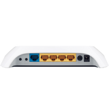 TP-LINK Wireless N Router, 4 porta, 300Mbps, 2.4GHz - TL-WR840N