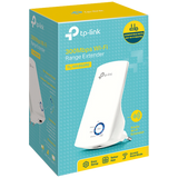 TP-LINK Wireless-N Extender-Access Point, 300Mbps, 2,4GHz - TL-WA850RE