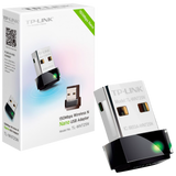 TP-LINK Wi-Fi mrežna kartica, USB, 2.4 GHz, 150 Mbps, nano - TL-WN725N