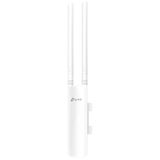 TP-LINK Wireless N Access Point, 300Mbps, 2.4GHz, IP65 - EAP110-Outdoor