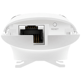 TP-LINK Wireless N Access Point, 300Mbps, 2.4GHz, IP65 - EAP110-Outdoor