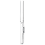 TP-LINK Wireless N Access Point, 300Mbps, 2.4GHz, IP65 - EAP110-Outdoor