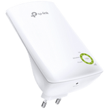 TP-LINK Wireless-N Extender-Access Point, 300Mbps, 2,4GHz - TL-WA854RE
