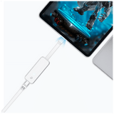 TP-LINK Mrežni adapter, USB3.0 type C, 10/100/1000 Mbps - UE300C