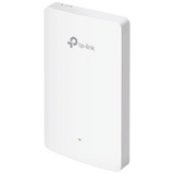 TP-LINK Wireless N Access Point, Dual Band, do 1775Mbps, WiFi 6 - EAP615-Wall