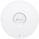 TP-LINK Wireless N Access Point, Dual Band, do 1775Mbps, WiFi 6 - EAP613 Ceiling Mount