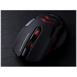 Tracer Miš bežični, gaming, 1600 dpi - AIRMAN RF NANO