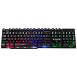 Tracer Tastatura sa RGB osvjetljenjem, gaming - GAMEZONE LOCCAR