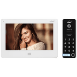 Vibell Video interfon 7, Tauri Memo, set - OR-VID-EX-1062/W