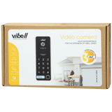 Vibell Video interfon, kamera, vanjska jedinica, Vibell series - OR-VID-EX-1061KV