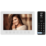 Vibell Video interfon 7, Alcor, set - OR-VID-EX-1061/W
