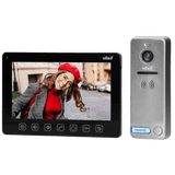 Vibell Video interfon, 7 LCD, Noveo, set - OR-VID-EX-1057/B