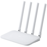 Xiaomi Wireless N Router, 2 porta, 300Mbps, 2.4GHz - Wifi Router 4C