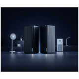 Xiaomi Wireless Mesh Router, Dual Band, up to 3000 Mbps - AX3000 Mesh 2/1