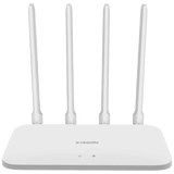 Xiaomi Wireless Router, 2 porta, up to 1167 Mbps, 2.4/5GHz - Mi Router AC1200