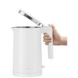 Xiaomi Kuhalo za vodu, zapremina 1.7 l, 1800 W - Mi Electric Kettle 2