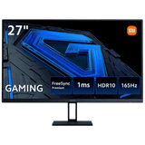 Xiaomi Monitor 27, IPS LED, FullHD, HDMI, DisplayPort, gaming - G27i