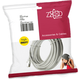 ZED electronic Mrežni FTP kabl, CAT6, 2 met - FTP6/2