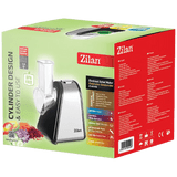Zilan Rezalica za salatu, 200 W, sivo/crna - ZLN0498