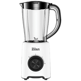 Zilan Blender zapremina 1.5 lit., 500 W, 2 brzina + pulse - ZLN3703