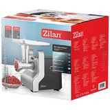 Zilan Mašina za mljevenje mesa, 9in1, 2100 W - ZLN0126