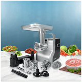 Zilan Mašina za mljevenje mesa, 9in1, 2100 W - ZLN0126